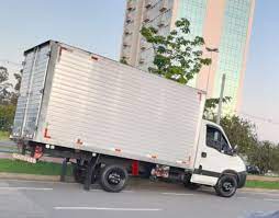 Carreto Ibirapuera