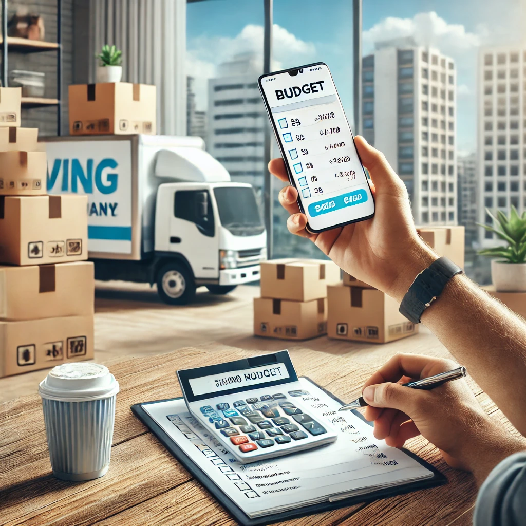 Como posso economizar ao contratar a Mudanças SP